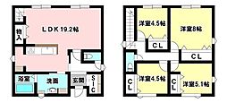 新築戸建　正円寺　4丁目 3号地