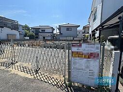 新築戸建　正円寺　4丁目 4号地