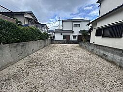 売土地