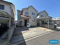 中古戸建