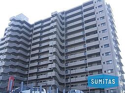 サーパス衣山弐番館