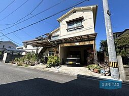 売土地