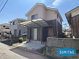 中古戸建