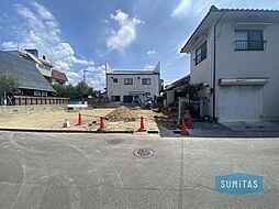 来住町　2区画 2号地