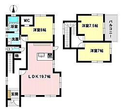 中古戸建