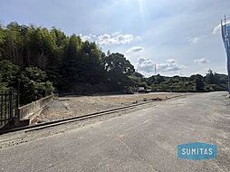 SUMiTAS Vita山西町　5区画 2号地