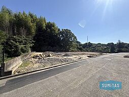 SUMiTAS Vita山西町　5区画 5号地
