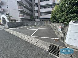 売土地