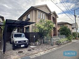 中古戸建