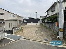 新築戸建