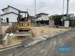 新築戸建