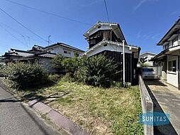 売土地