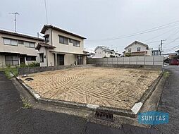 新築戸建