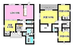 新築戸建