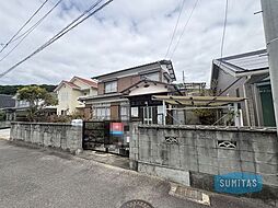 売土地
