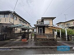 中古戸建