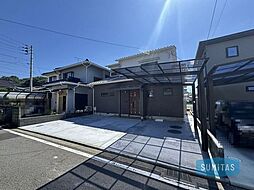 中古戸建