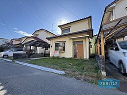 中古戸建