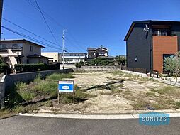 売土地