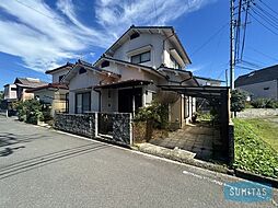中古戸建