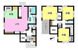 中古戸建