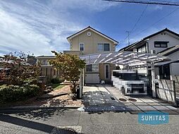中古戸建