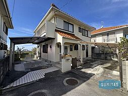 中古戸建