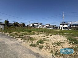 SUMiTAS Vita北久米町　7区画 7号地