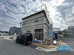 新築戸建