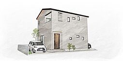 高岡町　2区画 1号地