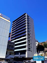 パークナード道後石手