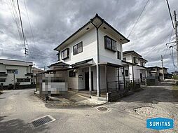 中古戸建