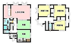 中古戸建