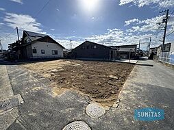生石町　2区画 A号棟