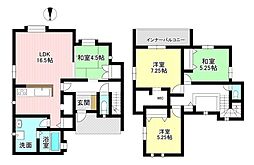 生石町　2区画 A号棟