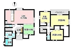 生石町　2区画 B号棟