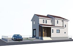 生石町　3区画 A号棟