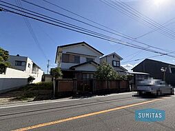 売土地