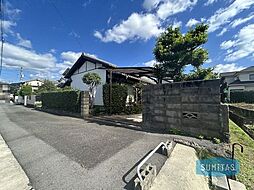 中古戸建