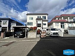 厚別東四条7丁目