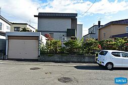 もみじ台西5丁目