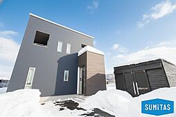 北広島市山手町5丁目