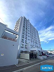 ロピア白石環状通2