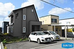 北広島市大曲末広5丁目