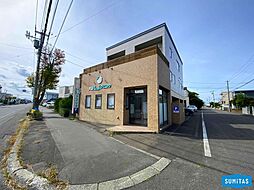 江別市野幌住吉町