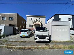 江別市ゆめみ野東町