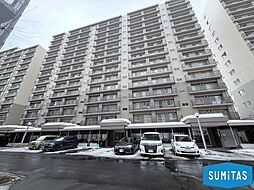 パーク・シティ大谷地Ｄコート