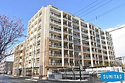 ル・ケレス百合が原公園