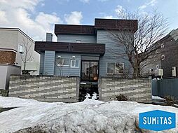 もみじ台東2丁目