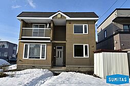 厚別西五条6丁目